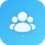 Sliders and settings icon